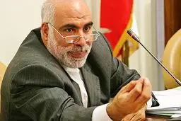 علی صدقی بزودی  به عنوان مدیر عامل  بانک رفاه کارگران معرفی خواهد شد