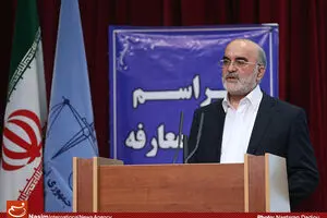 سراج: اعضای شورای شهر نمی‌توانند مناصب ملی را اشغال کنند