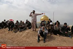 هزار زائر راهیان نور در ایلام اسکان داده می‌شوند