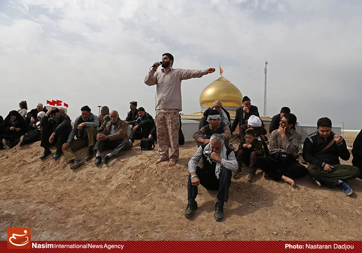 هزار زائر راهیان نور در ایلام اسکان داده می‌شوند