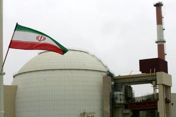 نیروگاه اتمی بوشهر امروز براساس برنامه‌ریزی قبلی متوقف می‌شود