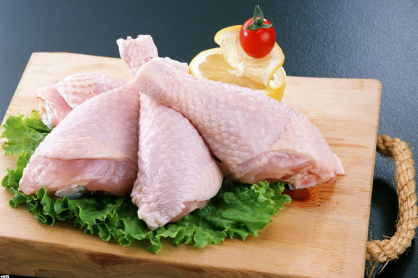 بانک مرکزی: مرغ و گوشت در این هفته گران شد