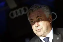 کارلو آنچلوتی: سرنوشت قهرمان لالیگا، هفته پایانی مشخص می‌شود