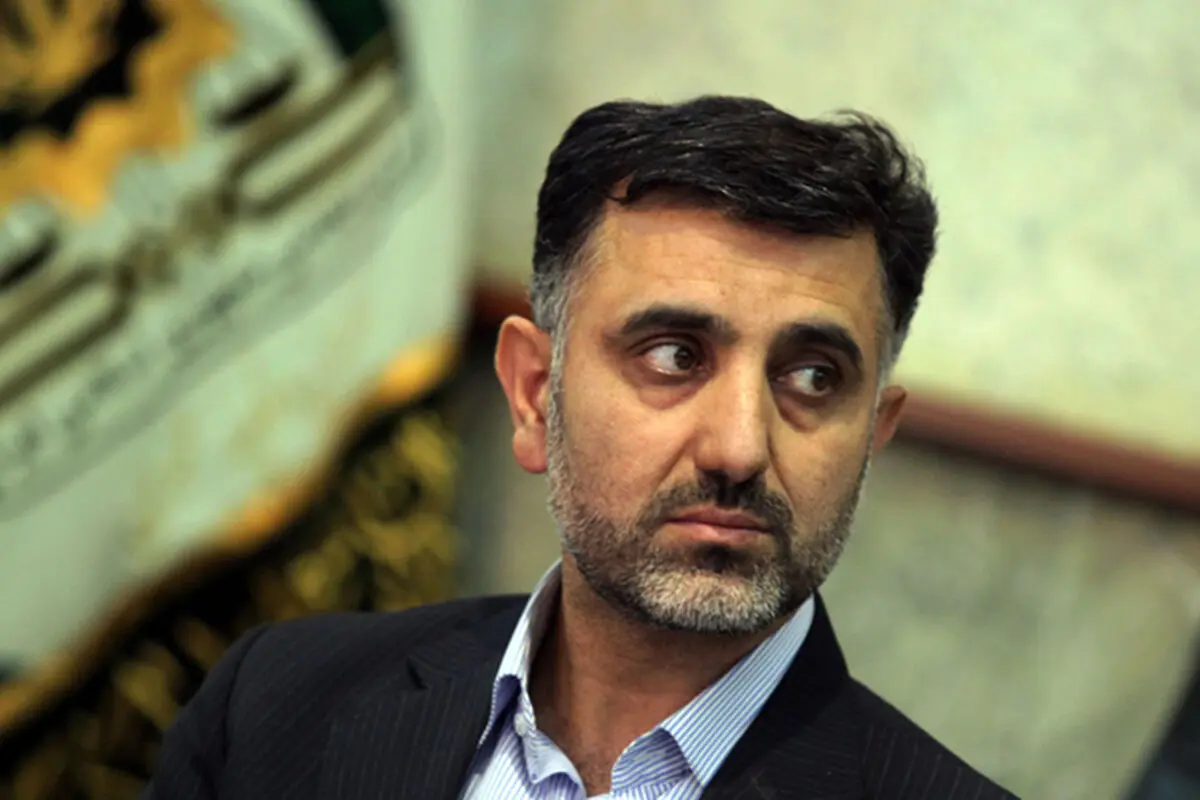 باران‌چشمه: کفاشیان قول بازگشت پولادی بعد از پایان لیگ قطر را داده