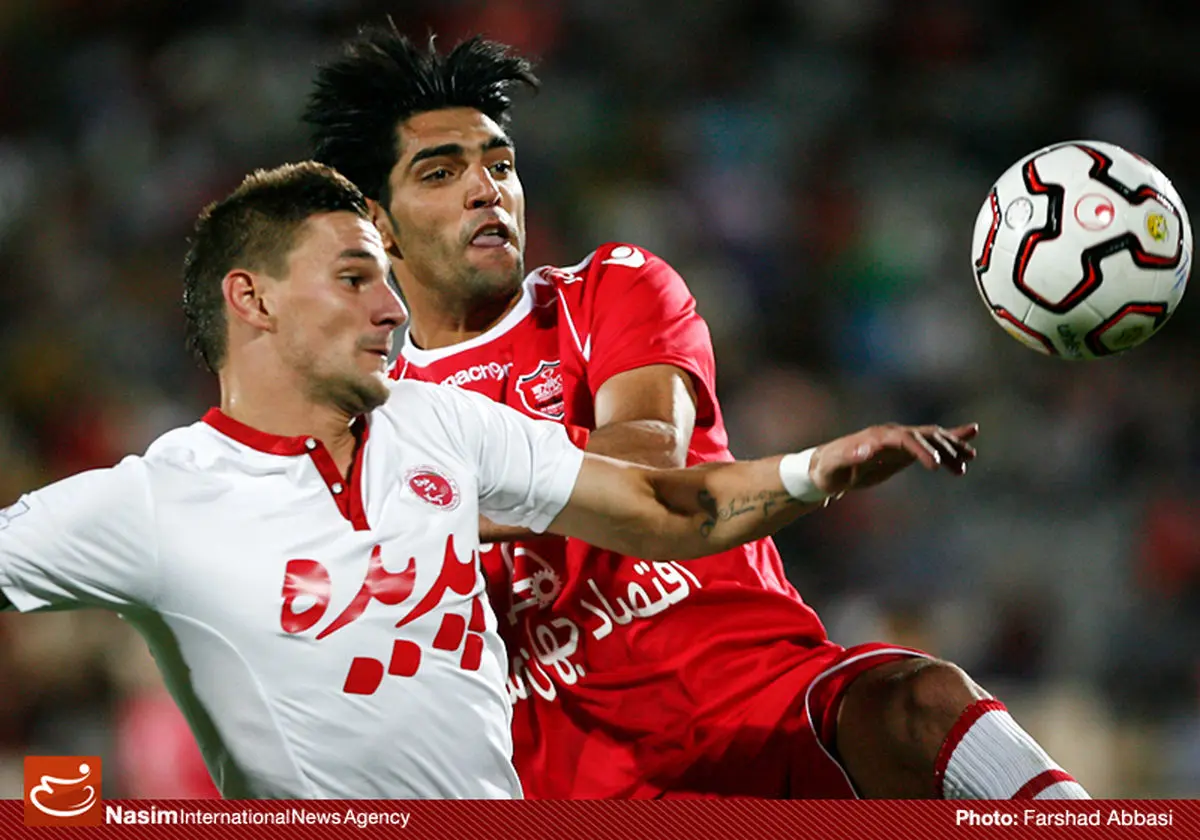 مربی تیم فوتبال پدیده خراسان: پیروزی مقابل استقلال خوزستان از نان شب هم واجب‌تر است