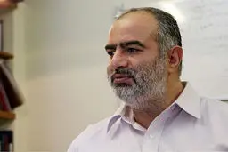 مشاور رئیس‌جمهور: کارآمدی، مشروعیت دولت‌ها را تحت تاثیر قرار می‌دهد