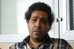 احمد کاوری کارگردان 