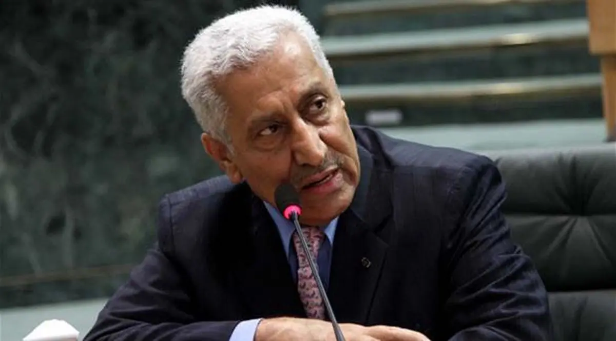 تعدادی از وزرای اردنی به زودی تعدیل می‌شوند