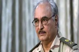 پارلمان لیبی، سرکرده شورشیان این کشور را به عنوان فرمانده کل ارتش منصوب کرد