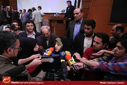 ابتکار: ادغام سازمان محیط‌زیست راه‌حل نیست