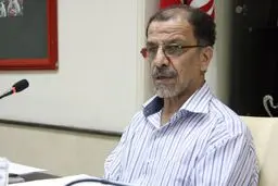 محمود خسروی‌وفا: کرسی‌های بین‌المللی یک شبه حذف نمی‌شوند