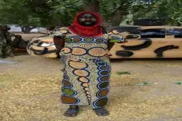 نیجریه از بازداشت عوامل بوکوحرام با پوشش زنانه خبر داد