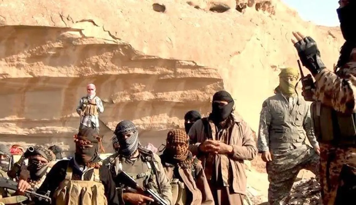 پلیس اسپانیا چهار فرد فعال در جذب نیرو برای داعش را بازداشت کرد