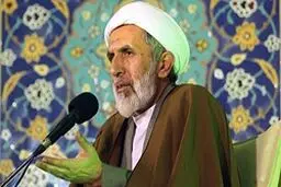حجت‌الاسلام طائب: معنای واقعی جهاد با حضور امام زمان(عج) تحقق پیدا می‌کند