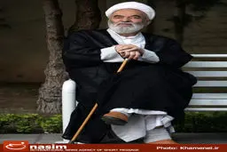 دومین سالگرد ارتحال آیت‌الله خوشوقت در قم برگزار شد