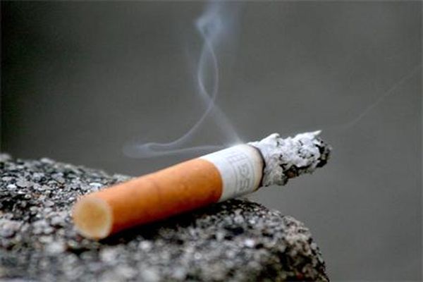 معاون ستاد مرکزی مبارزه با قاچاق کالا: ۱۵ میلیارد نخ سیگار به کشور قاچاق می‌شود