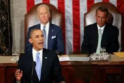 اوباما طرح احداث یک خط لوله بین آمریکا و کانادا را وتو کرد