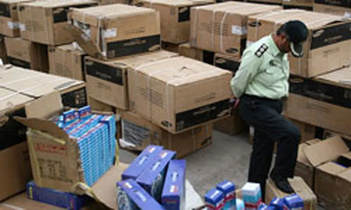 ۷۲ هزار گیرنده ماهواره و ۷۵ هزار بطر مشروبات الکلی در خراسان رضوی کشف و ضبط شده است