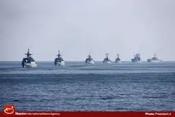 نهمین رزمایش بزرگ پیامبر اعظم (ص) سپاه آغاز شد