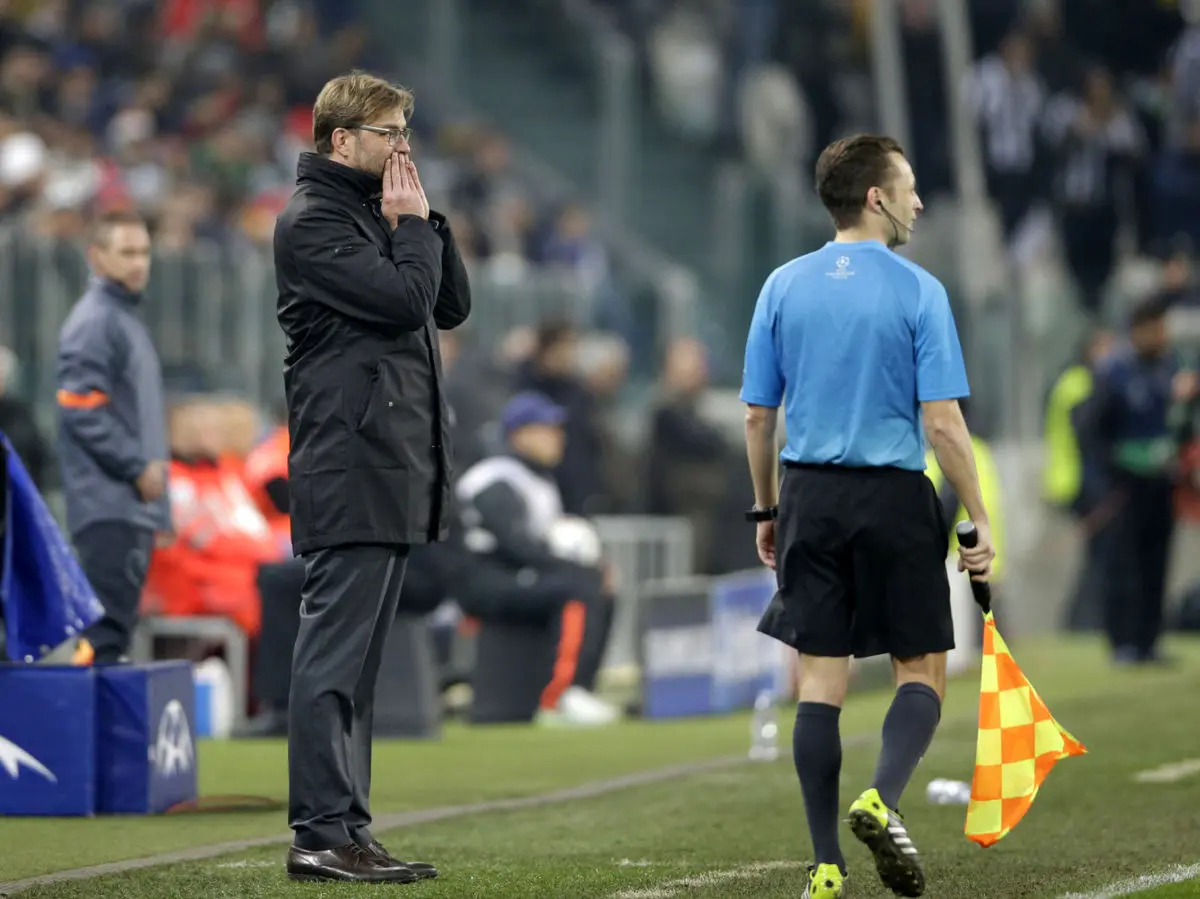 کلوپ: همه چیز در بازی برگشت مشخص می‌شود