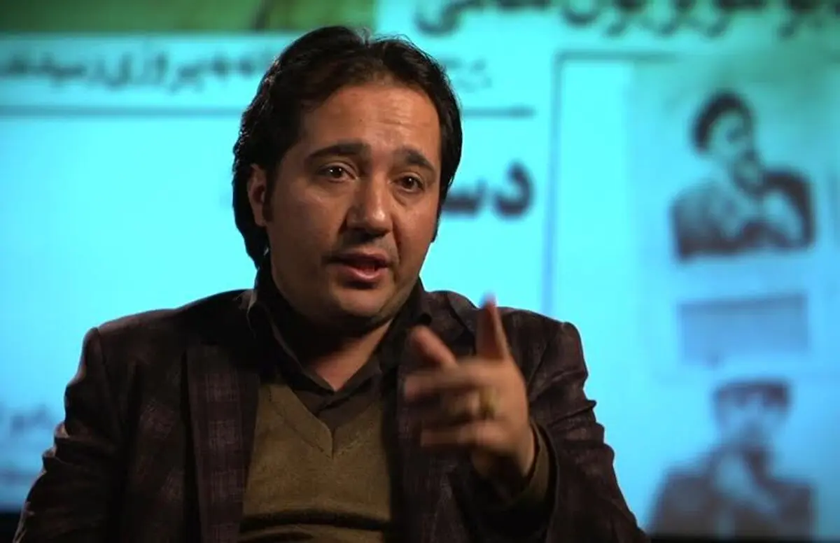 بیطرفان: فیلم و سریال‌ها باید نگرش دینی داشته باشد نه شعار دینی