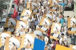 دومین جلسه محاکمه شیخ علی سلمان امروز برگزار می‌شود