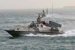 شلیک موشک نقطه‌زن از بالگرد برای نخستین بار در رزمایش پیامبر اعظم