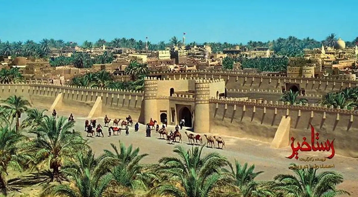 "رستاخیز" شب اول جشنواره "رویش" را گرم کرد