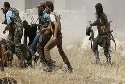 سرکرده خارجی داعش در عملیات ارتش سوریه در حلب کشته شد