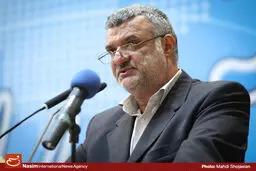 حجتی:  ۶۰ هزار هکتار اراضی برزیل برای توسعه کشت فراسرزمینی در دست اقدام است