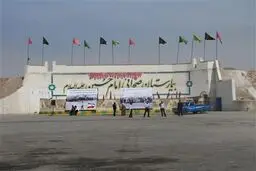 خانواده شهدای جامعه پزشکی در معراجگاه فرزندانشان تجلیل می‌شوند