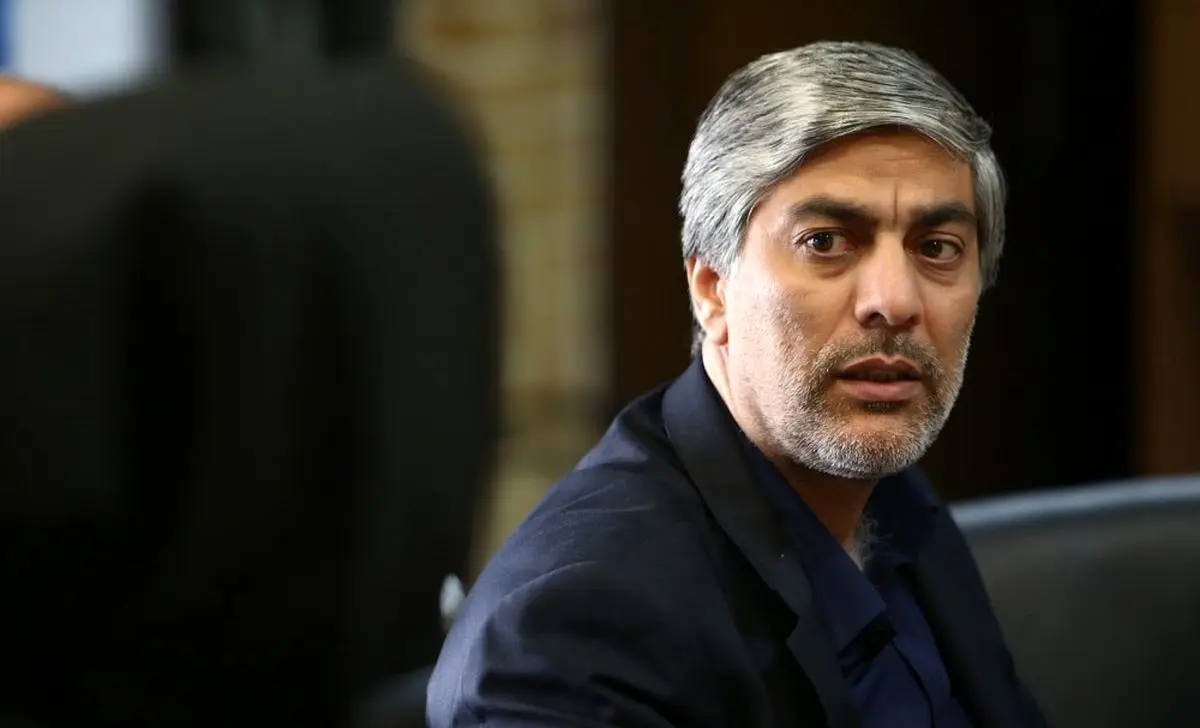 هاشمی: موضوع آیان جدید نیست و مربوط به چهار ماه پیش است