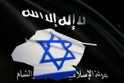 هاآرتص: نتانیاهو باید یک نامه تشکر برای داعش بفرستد