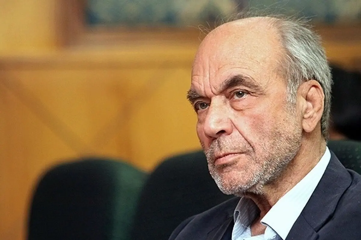 رضا داوری اردکانی: اساتید ما از دیالوگ بین علوم استقبال نمی‌کنند