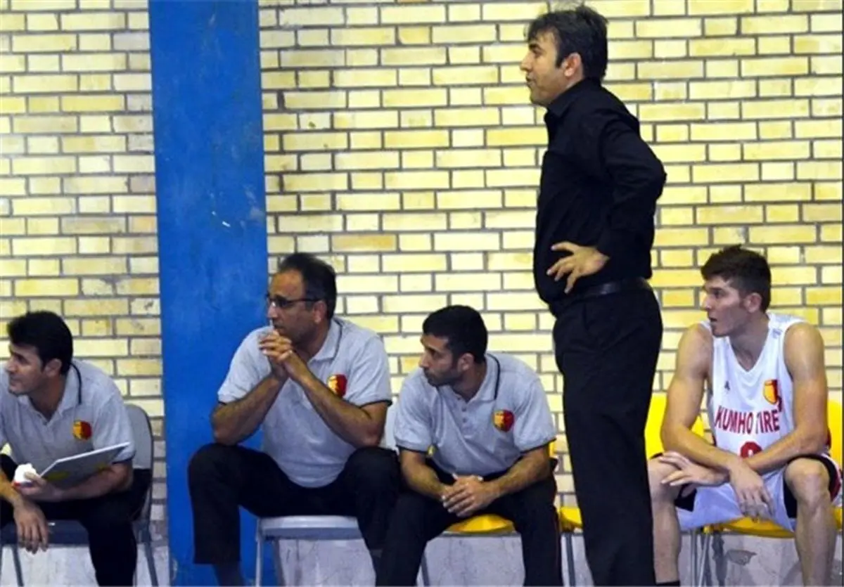 محمدرضا اسلامی: بازی‌کردن در آبادان شرایط ویژه‌ای دارد و باید مراقب حواشی باشیم