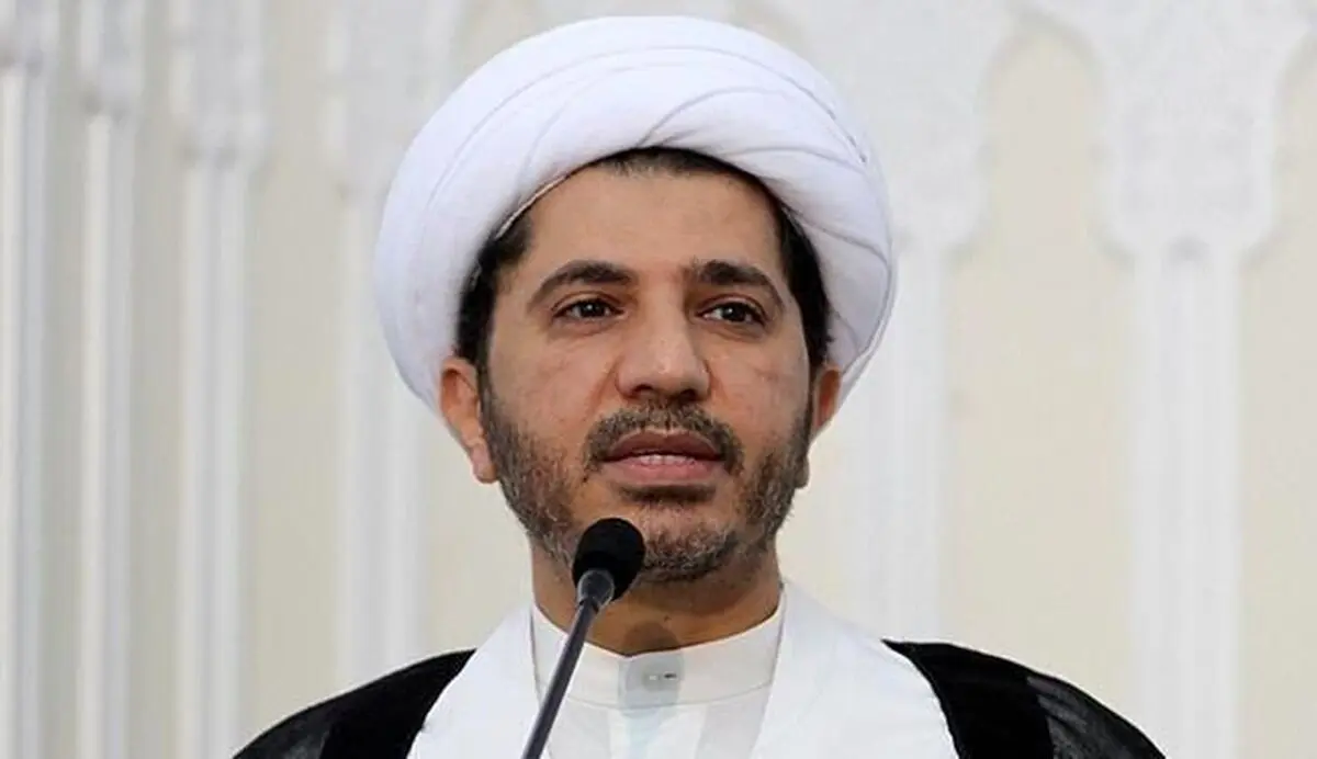 "الوفاق": ادامه محاکمه شیخ سلمان، کشاندن بحرین به سمت بحران بیشتر است