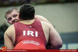 اردوی تیم ملی کشتی فرنگی از ۱۱ اسفند آغاز می‌شود