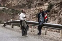 محسن تنابنده با 