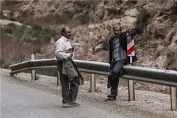 محسن تنابنده با 