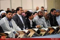 رئیس مرکز قرآنی اوقاف: جایزه ویژه مسابقات به تلاوت معنامحور اختصاص می‌یابد