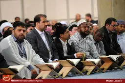 رئیس مرکز قرآنی اوقاف: جایزه ویژه مسابقات به تلاوت معنامحور اختصاص می‌یابد