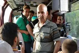 رمضانی: پخش‌کنندگان با دیدن آراء مردمی سراغ 