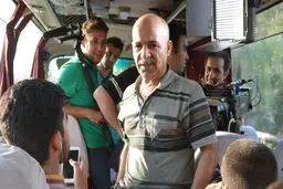رمضانی: پخش‌کنندگان با دیدن آراء مردمی سراغ 