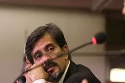 محمدرضا شهیدی‌فرد با مشابه 