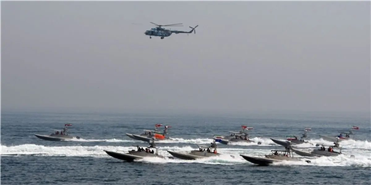 "اخبار السعودیه": ایران عملیات مین‌ریزی در تنگه هرمز را با سرعت بسیار بالا انجام داد