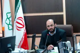 ثبت درخواست کاشت درخت برای مردم تهران به صورت اینترنتی فعال شد