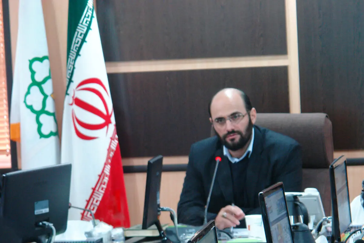 ثبت درخواست کاشت درخت برای مردم تهران به صورت اینترنتی فعال شد