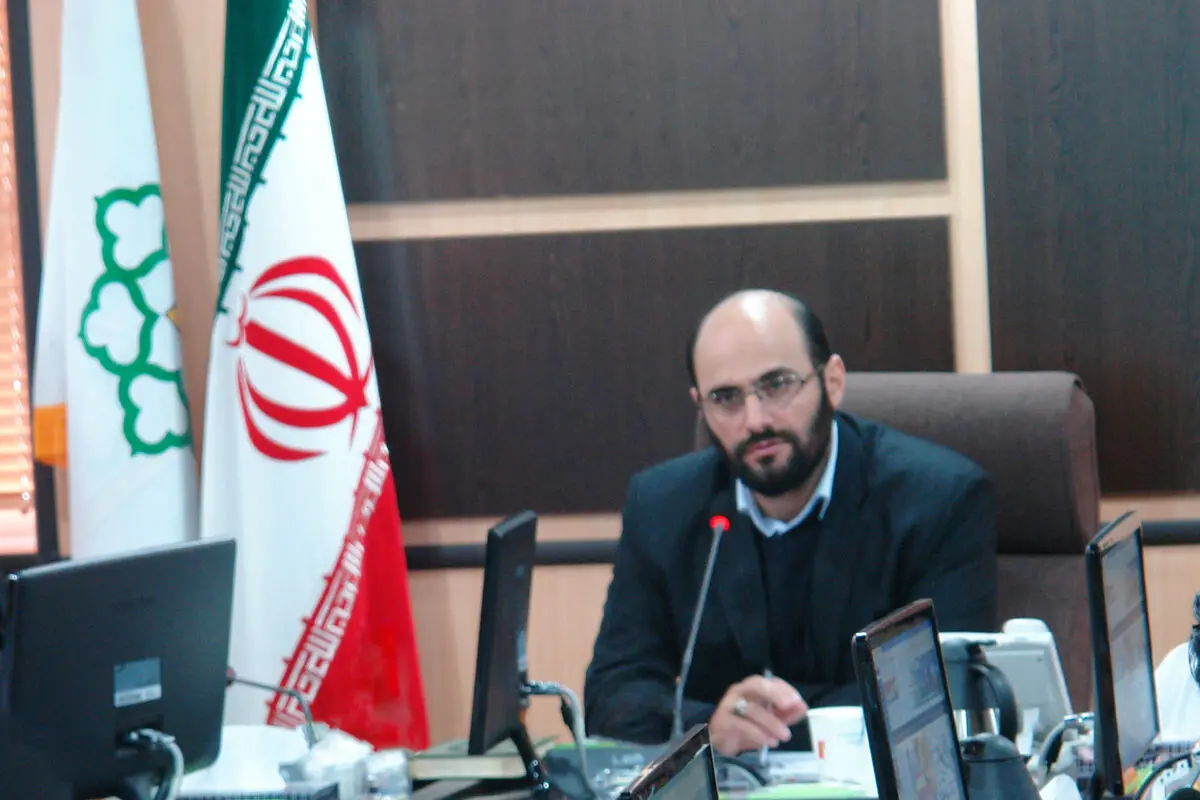 ثبت درخواست کاشت درخت برای مردم تهران به صورت اینترنتی فعال شد