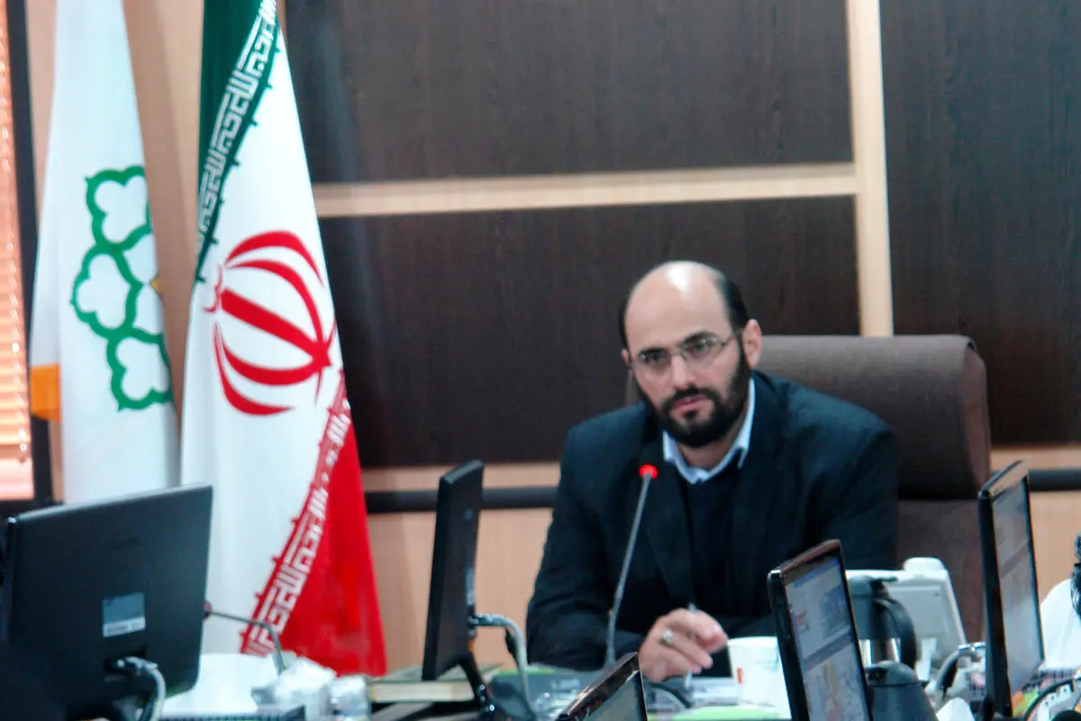 ثبت درخواست کاشت درخت برای مردم تهران به صورت اینترنتی فعال شد