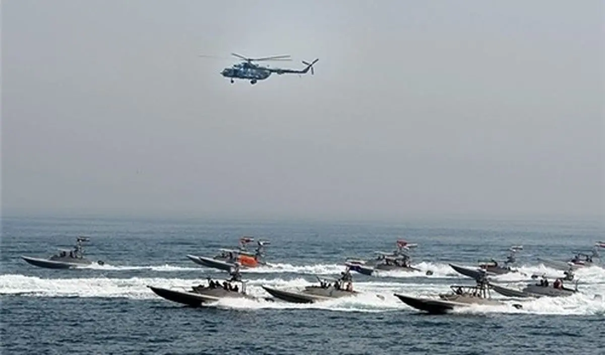 "مصری الیوم": ایران بر تنگه هرمز و خلیج فارس مسلط است